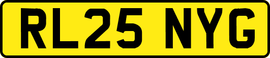 RL25NYG