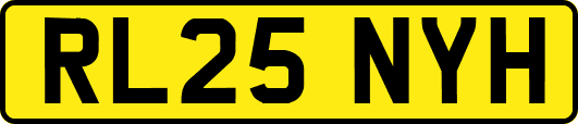 RL25NYH
