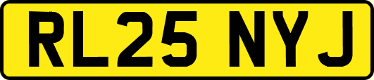 RL25NYJ