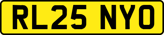 RL25NYO
