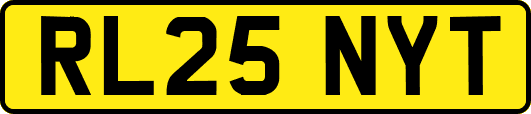 RL25NYT