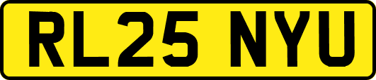 RL25NYU