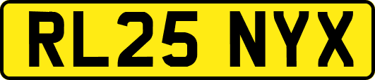 RL25NYX