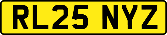 RL25NYZ