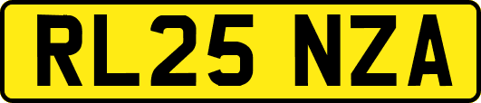 RL25NZA