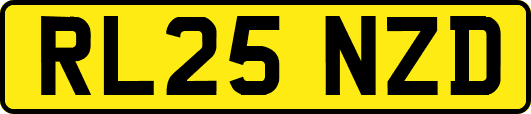 RL25NZD