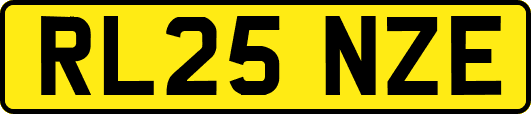 RL25NZE