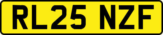 RL25NZF