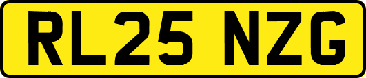RL25NZG