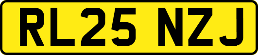 RL25NZJ