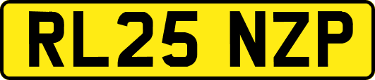 RL25NZP