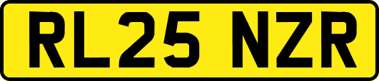 RL25NZR
