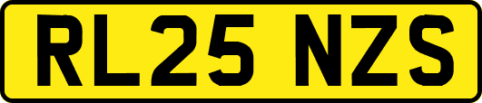 RL25NZS