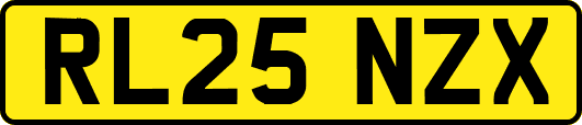 RL25NZX