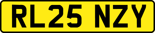 RL25NZY