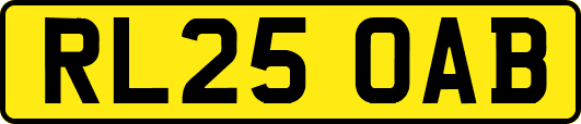 RL25OAB