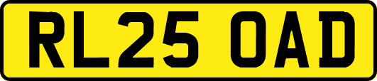 RL25OAD