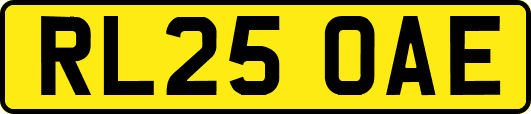 RL25OAE