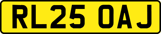 RL25OAJ