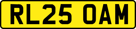 RL25OAM
