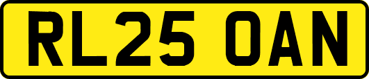 RL25OAN