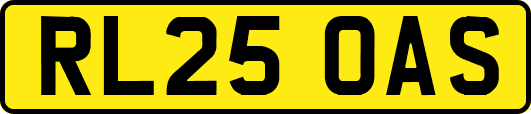 RL25OAS