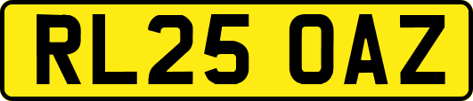 RL25OAZ
