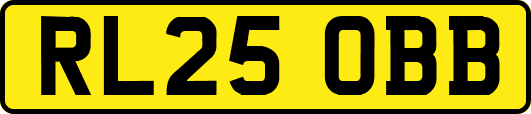 RL25OBB