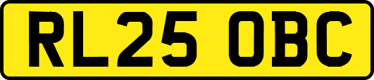 RL25OBC