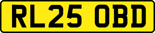 RL25OBD