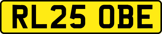 RL25OBE