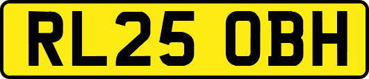RL25OBH