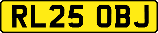 RL25OBJ