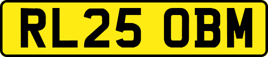 RL25OBM