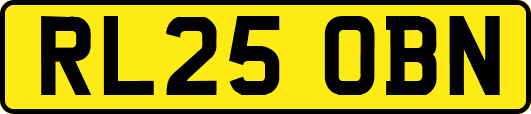 RL25OBN