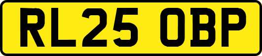 RL25OBP