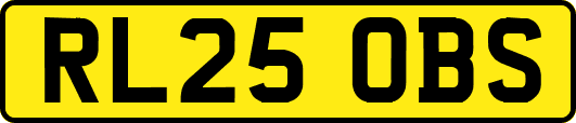 RL25OBS