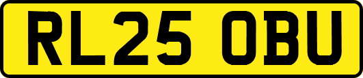 RL25OBU