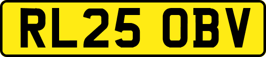 RL25OBV