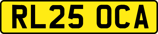 RL25OCA