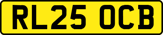 RL25OCB