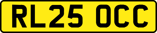 RL25OCC