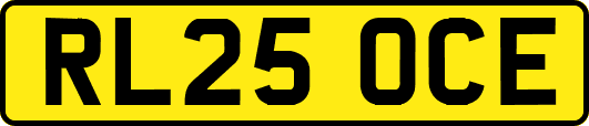 RL25OCE