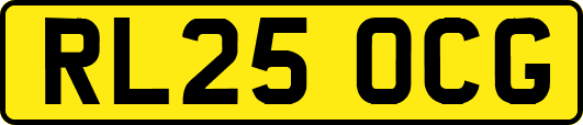 RL25OCG