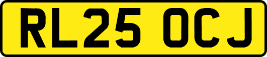 RL25OCJ