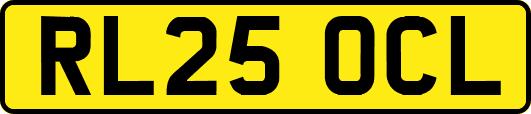 RL25OCL