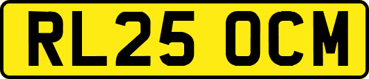 RL25OCM