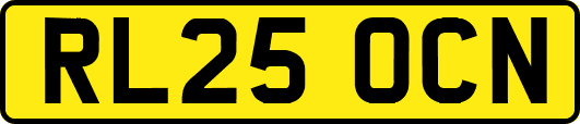 RL25OCN