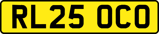 RL25OCO
