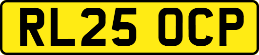 RL25OCP